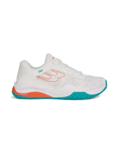 Bullpadel Ionic 25I CZ78037000 Arancione Donna |Padel offers