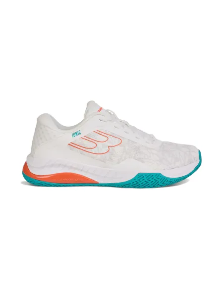 Bullpadel Ionic 25I CZ78037000 Naranja Mujer |Padel offers Bullpadel Ionic 25I CZ78037000 Naranja Mujer |Padel offers