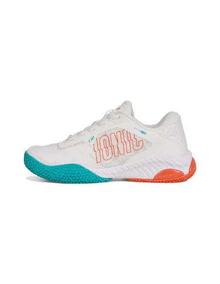 Bullpadel Ionic 25I CZ78037000 Orange Women | Ofertas de padel