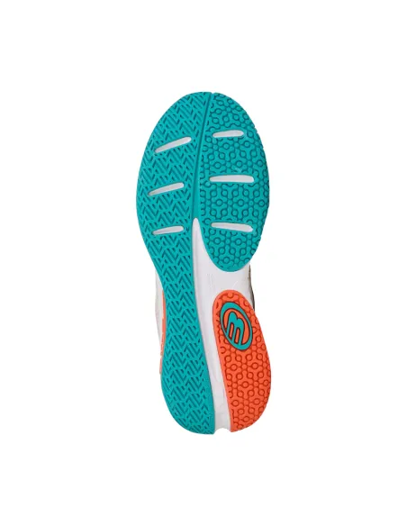 Bullpadel Ionic 25I CZ78037000 Naranja Mujer |Padel offers Bullpadel Ionic 25I CZ78037000 Naranja Mujer |Padel offers