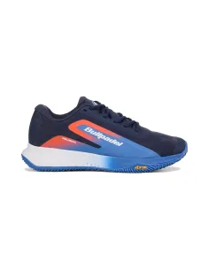 Bullpadel Neuron Vibram 25I CZ69004000 Blu Marino |Padel offers