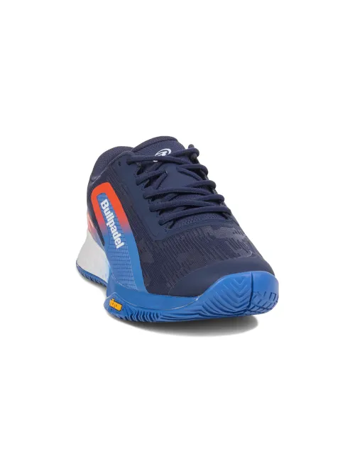 Bullpadel Neuron Vibram 25I CZ69004000 Azul Marino |Padel offers