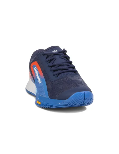 Bullpadel Neuron Vibram 25I CZ69004000 Azul Marino |Padel offers Bullpadel Neuron Vibram 25I CZ69004000 Azul Marino |Padel offers