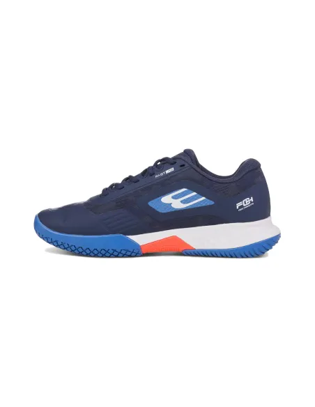 Bullpadel Neuron Vibram 25I CZ69004000 Azul Marino |Padel offers Bullpadel Neuron Vibram 25I CZ69004000 Azul Marino |Padel offers