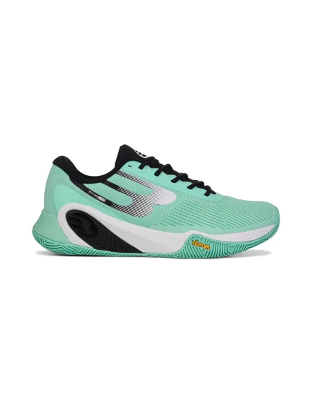 Bullpadel Vertex Vibram 25I CZ68014000 Verde | Ofertas de padel Bullpadel Vertex Vibram 25I CZ68014000 Verde | Ofertas de padel