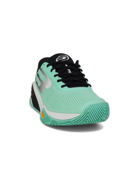 Schuhe Bullpadel Vertex Vibram 25I Cz68014000 Grün