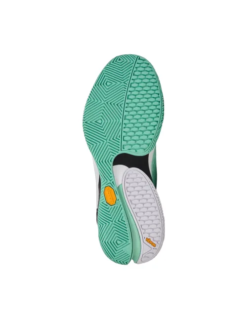 Bullpadel Vertex Vibram 25I CZ68014000 Verde | Ofertas de padel
