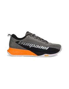 Bullpadel Xplo Vibram 25I Cinzento Escuro Cz71006000 | Ofertas de padel