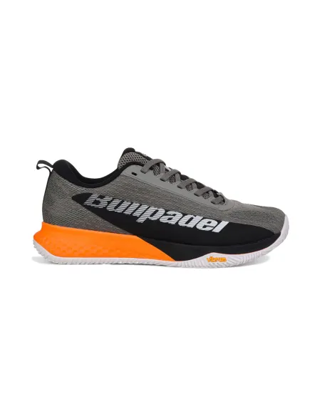Bullpadel Xplo Vibram 25I Gris Oscuro Cz71006000 |Padel offers