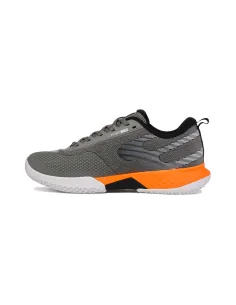 Bullpadel Xplo Vibram 25I Cinzento Escuro Cz71006000 | Ofertas de padel 2
