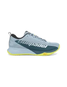 Bullpadel Xplo Vibram 25I STEEL BLUE CZ71007000 | Ofertas de padel