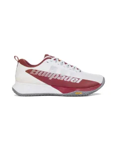 Bullpadel Xplo Vibram 25I Granate Cz71028000 | Ofertas de pádel