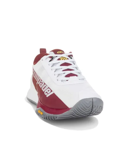 Bullpadel Xplo Vibram 25I Granat Cz71028000