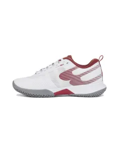 Bullpadel Xplo Vibram 25I Granate Cz71028000 | Ofertas de pádel 2