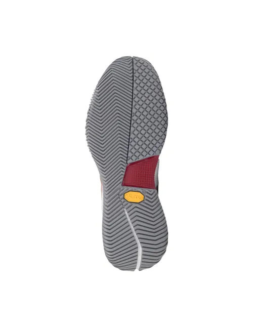Bullpadel Xplo Vibram 25I Granat Cz71028000