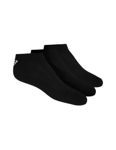 Asics Calze 3ppk Ped 155206-0001 |Padel offers 2