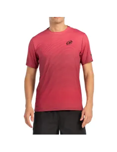 T-Shirt Bullpadel Music