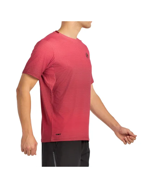 T-SHIRT Bullpadel MUSICA |Padel offers