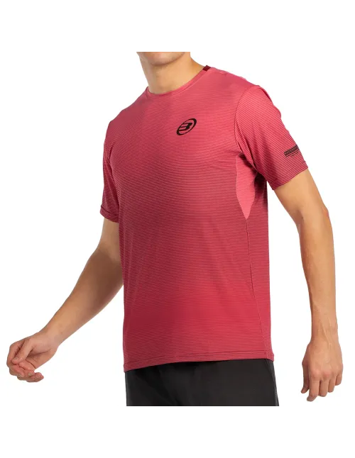 T-shirt Bullpadel Musique | Ofertas de Padel