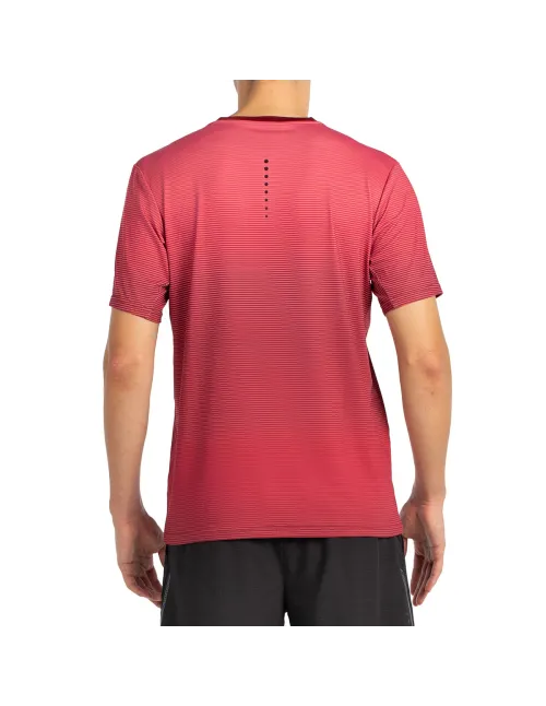 Camiseta Bullpadel MÚSICA | Ofertas de padel