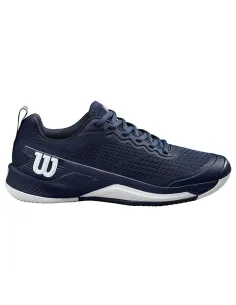 Wilson Rush Pro 4.5 all court BLEU MARINE WRS333520