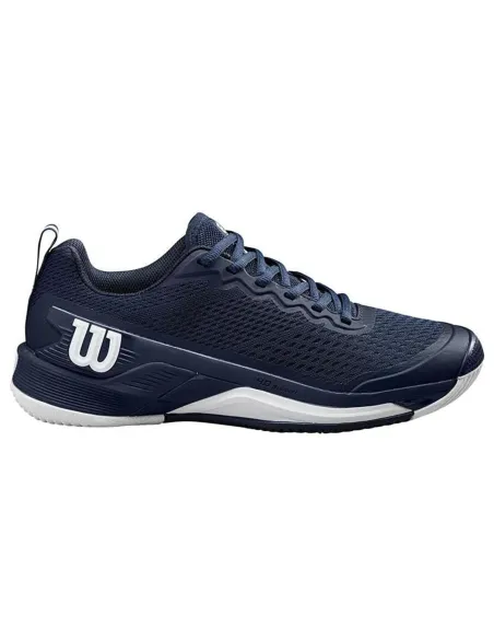 Wilson Rush Pro 4.5 all court NAVY BLUE WRS333520 | Ofertas de padel