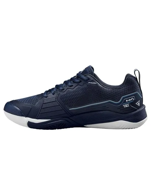 Wilson Rush Pro 4.5 all court NAVY BLUE WRS333520 | Ofertas de padel
