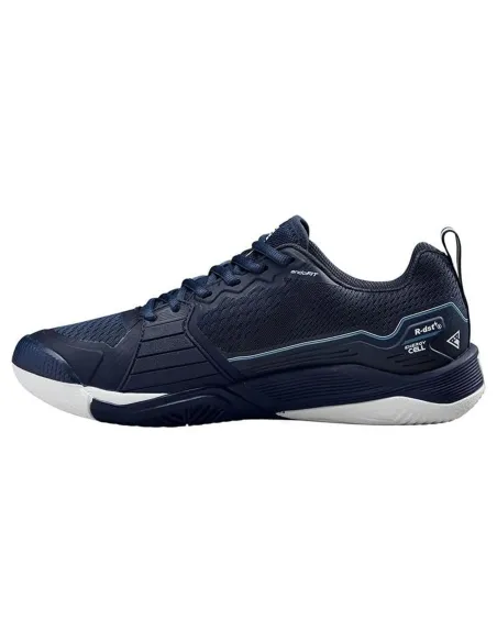 Wilson Rush Pro 4.5 all court NAVY BLUE WRS333520 | Ofertas de padel