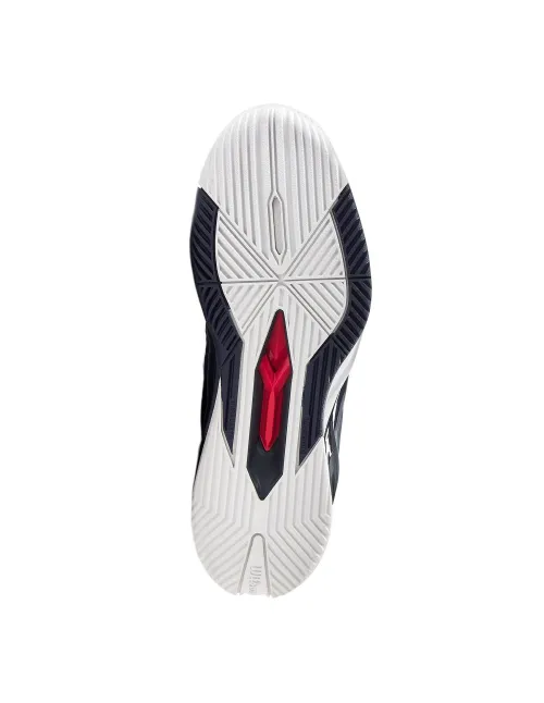 Wilson Rush Pro 4.5 all court NAVY BLUE WRS333520 | Ofertas de padel