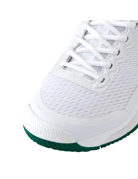 Wilson Rush Pro 4.5 Wrs333550 Blanco | Ofertas de padel