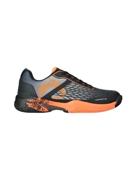 Chaussures Jhayber Tapoa Noir Za44418 Homme | Offres de Padel