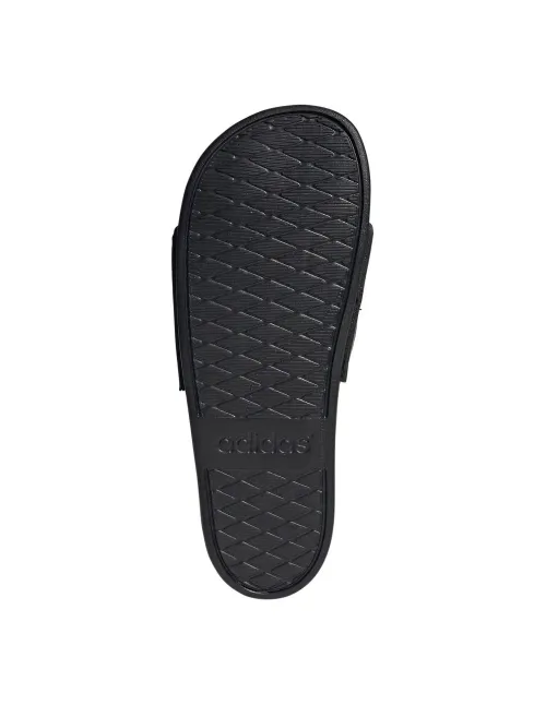Chanclas Adidas Adilette Comfort Unisexe | Offres de Padel