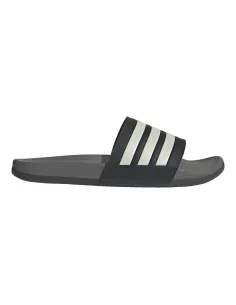 Flip Flops Adidas Adilette Comfort Schwarz Unisex Jp5734