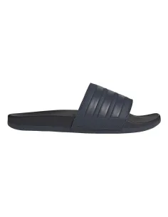 Flip-flops Adidas Adilette Comfort Navy Blue UNISEX JP5735 | Ofertas de padel