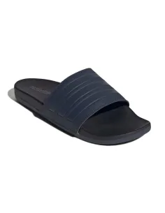 Flip-flops Adidas Adilette Comfort Navy Blue UNISEX JP5735 | Ofertas de padel 2