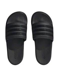 Flip-flops Adidas Adilette Platform Black UNISEX HQ6179 | Ofertas de padel 2