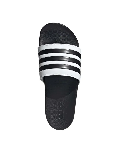 Chanclas Adidas Adilette Comfort Unisexe | Offres de Padel