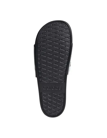 Chanclas Adidas Adilette Comfort Bianche UNISEX GZ5893 |Padel offers