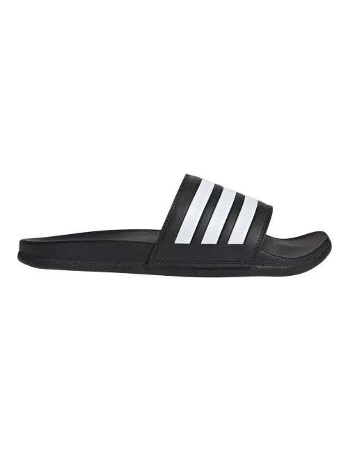 Chanclas Adidas Adilette Comfort Unisexe | Offres de Padel