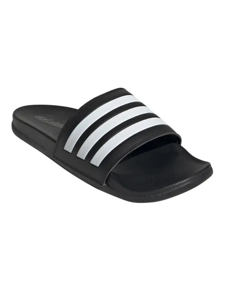 Chanclas Adidas Adilette Comfort Unisexe | Offres de Padel