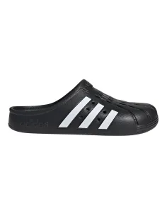 Chanclas Adidas Adilette Clog Noir Unisexe GZ5886