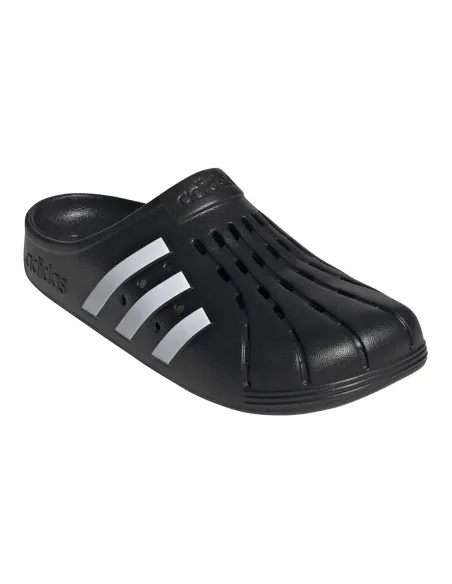 Claquette Tshirt  Adidas Adilette Clog Unisexe | Ofertas De Padel