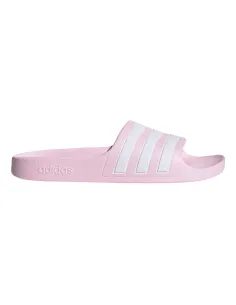 Flip-flops Adidas Adilette Aqua K Pink JUNIOR FY8072 | Ofertas de padel
