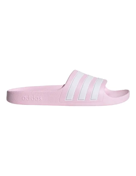 Chanclas Adidas Adilette Aqua Rosa Junior Fy8072 | Ofertas de padel