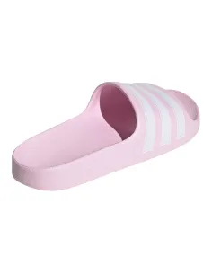Flip-flops Adidas Adilette Aqua K Pink JUNIOR FY8072 | Ofertas de padel 2