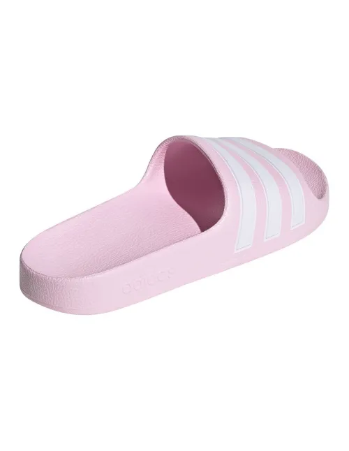 Flip Flops Adidas Adilette Aqua Rosa Junior Fy8072