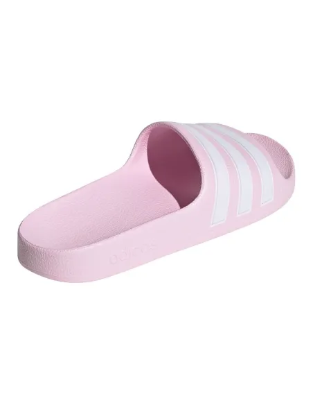 Flip Flops Adidas Adilette Aqua Rosa Junior Fy8072