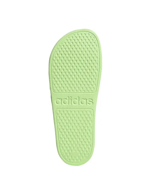 Chinelos Adidas Adilette Aqua Verde UNISEX IF6046 | Ofertas de padel
