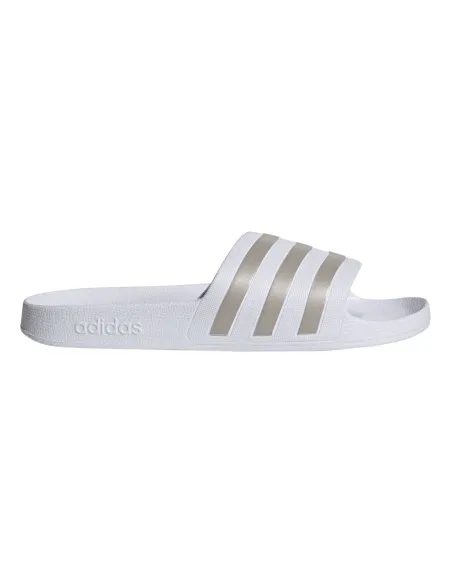 Chanclas Adidas Adilette Aqua Ef1730 Unisex | Ofertas de padel