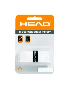 Overgrip Head Hydrosorb Pro Blanco | Ofertas de padel